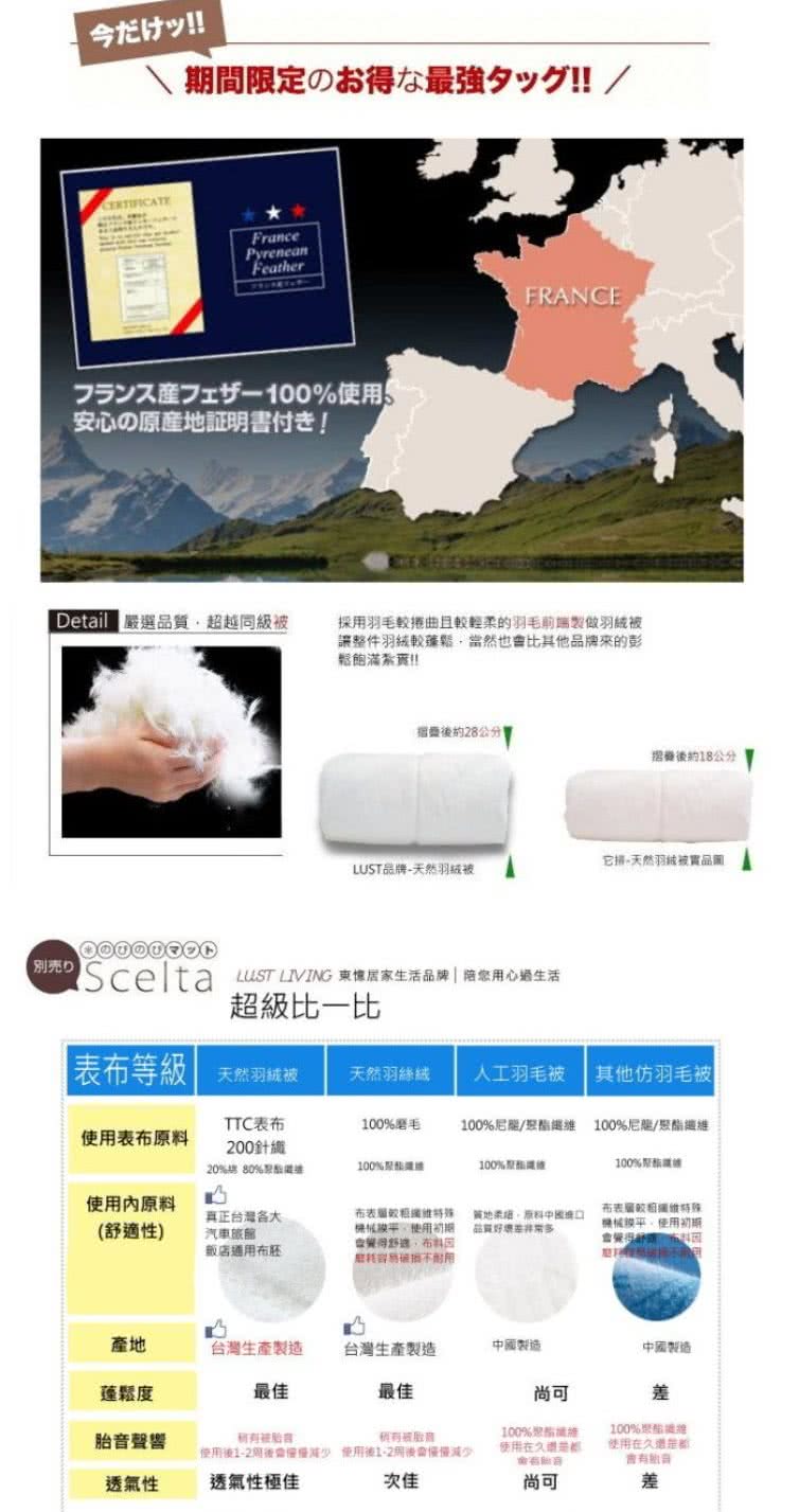 Scelta LUST LIVING 東憶居家生活品牌陪您用心過生活