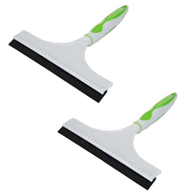 12”玻璃刮刀(2入)