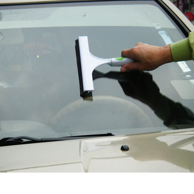 12”玻璃刮刀(2入)