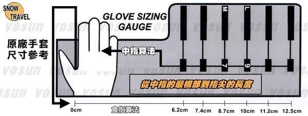 【德國 ZIENER】新款 探險家 Gore-Tex + Primaloft 防水透氣手套(灰 AR-62)