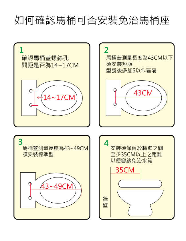 【HCG】免治沖洗馬桶座AF855S(適用43CM以下圓形馬桶)