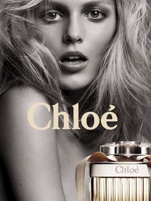 【Chloe】同名女淡香精75ml(買1送1試用品)