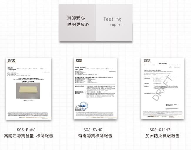 【House Door】涼感天絲纖維布11cm厚波浪竹炭記憶床墊-單人加大3.5尺(涼感 天絲 記憶 竹炭 床墊 贈品 單人)