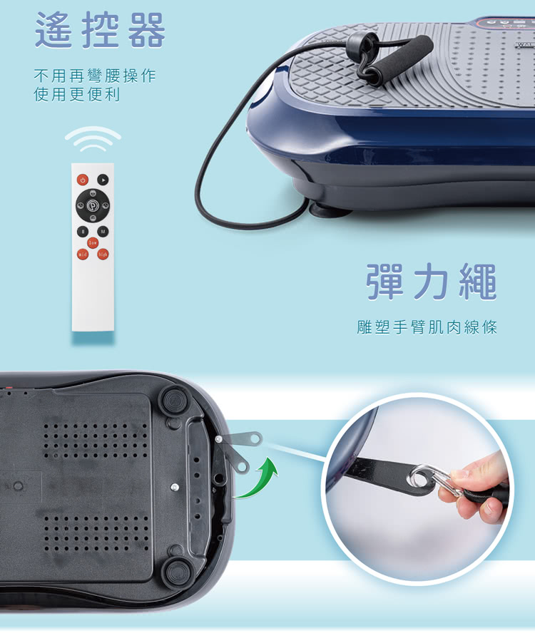 巧福 UC-996 - 詳情8