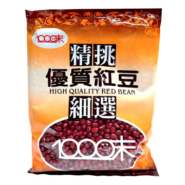 【千味】紅豆(300g)X3入
