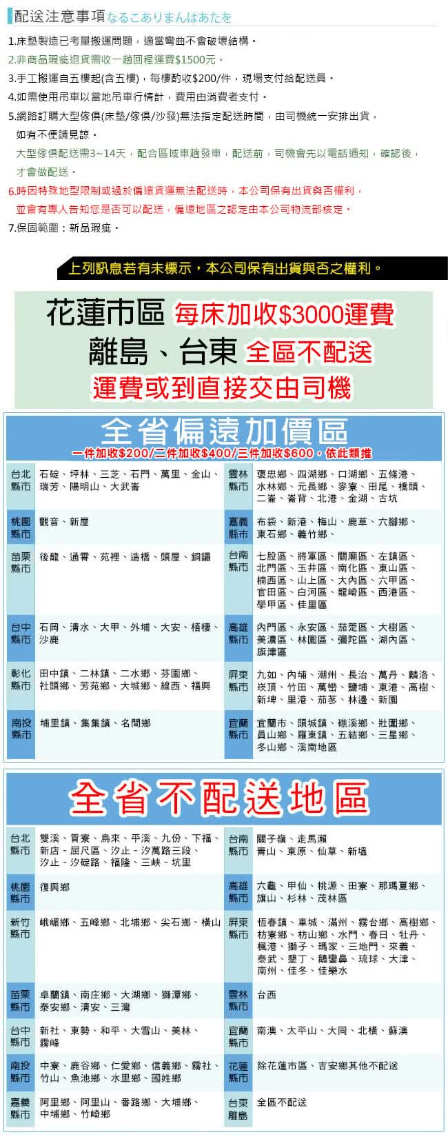 品生活 簡約二件式房間組2色可選 雙人 床頭片 床底 Momo購物網