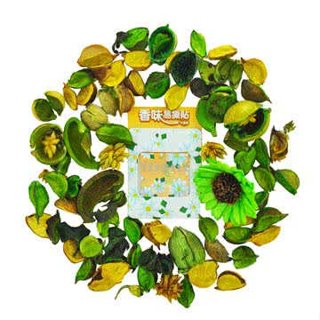 【ESTAPE】香味易撕貼(茉莉香味)