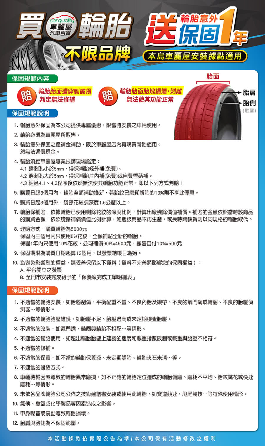 【米其林】PILOT SPORT 4運動性能輪胎_送專業安裝定位_235/45/17_(適用於Mondeo等車型)