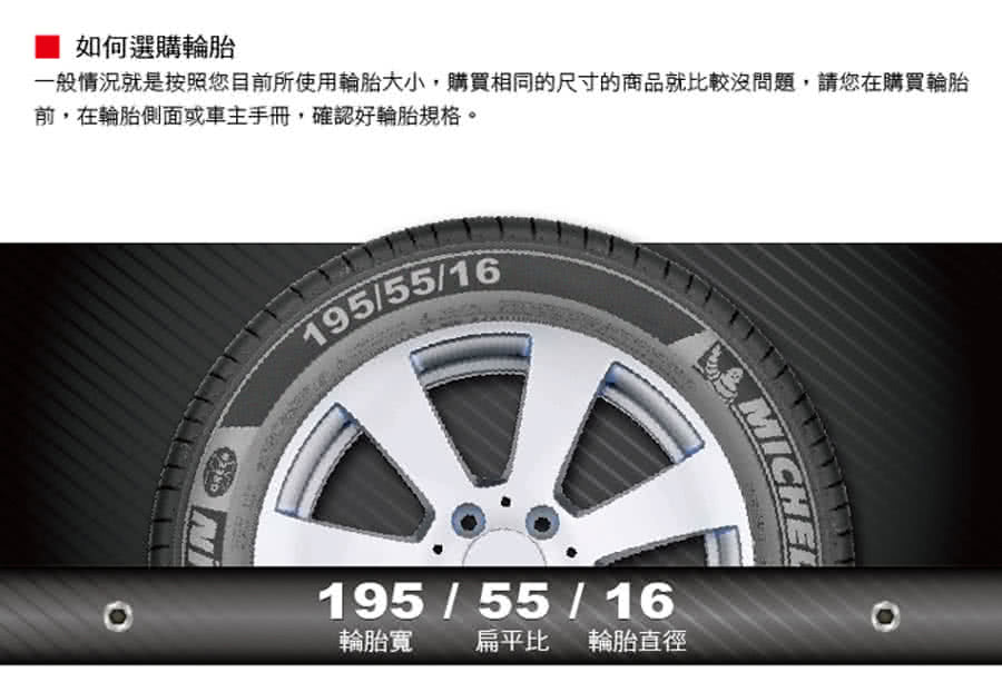 【米其林】PILOT SPORT 4運動性能輪胎_送專業安裝定位_235/45/17_(適用於Mondeo等車型)