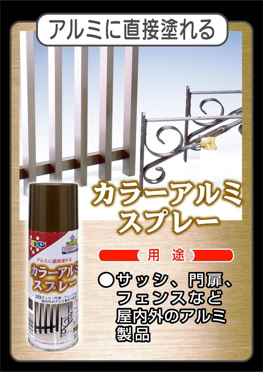 屋内外製品鉄
