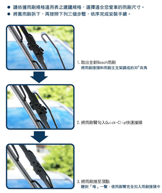 【BOSCH】新款V4亞熱帶雨刷26吋(luxgen納智捷 hyundai現代 honda本田 MAZDA馬自達 toyota 豐田)