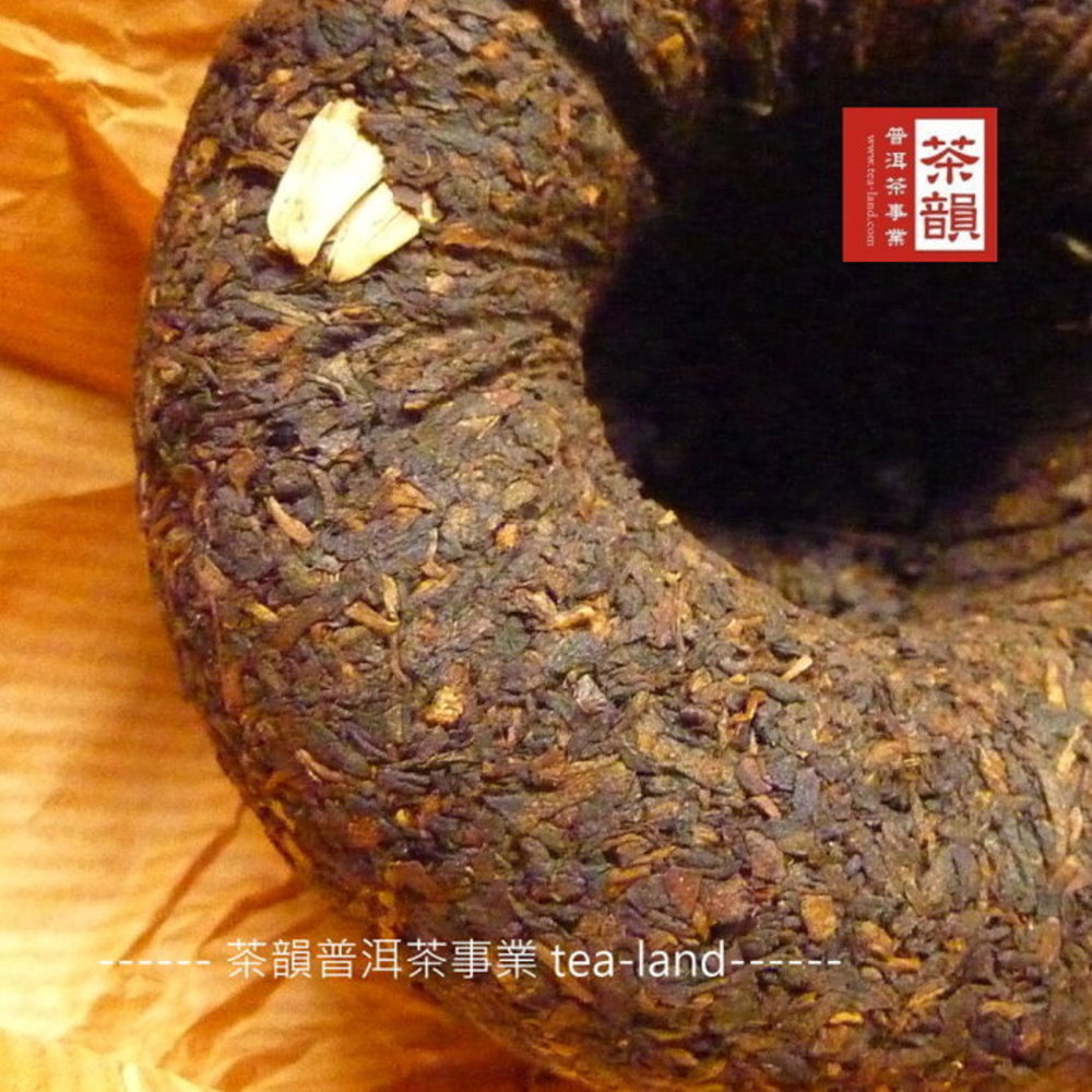 www.tea-land.com茶韻普洱茶事業 tea-land--