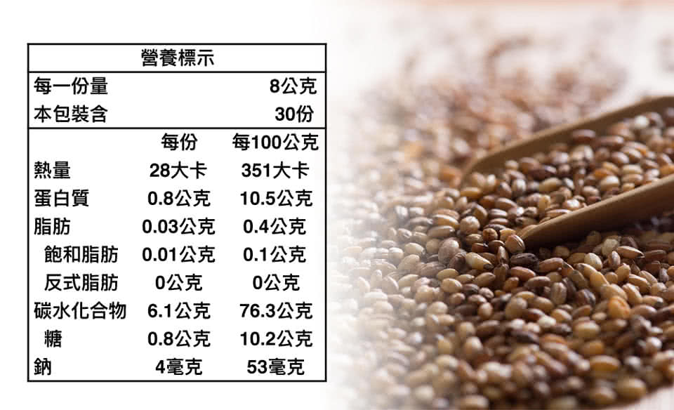 【恩品禮茶】玄米牛蒡茶包(8g - 12包)