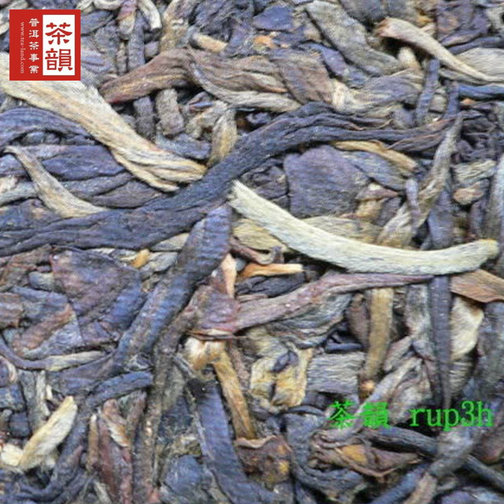 茶調 普洱茶事業