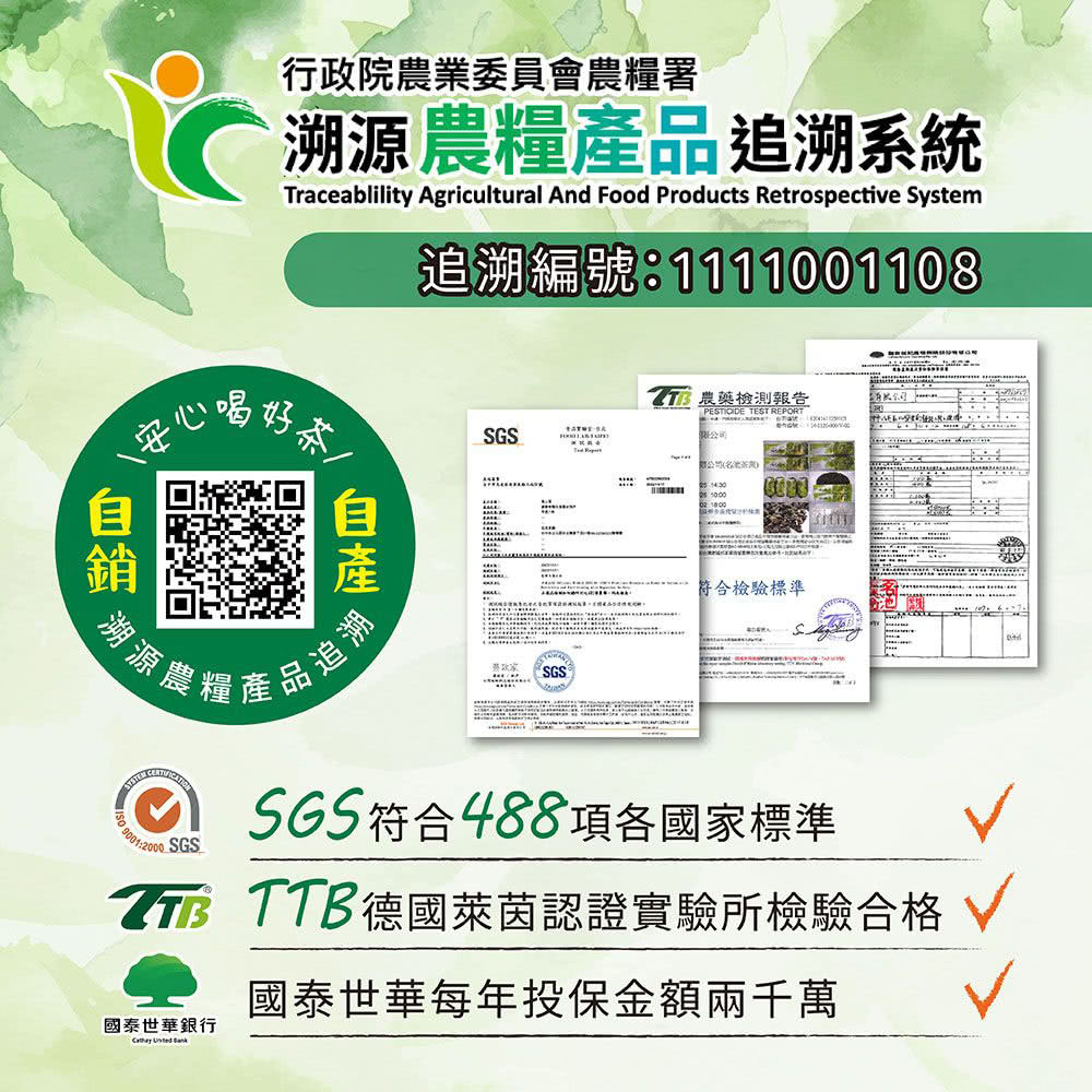 CTB TTB德國萊茵認證實驗所檢驗合格