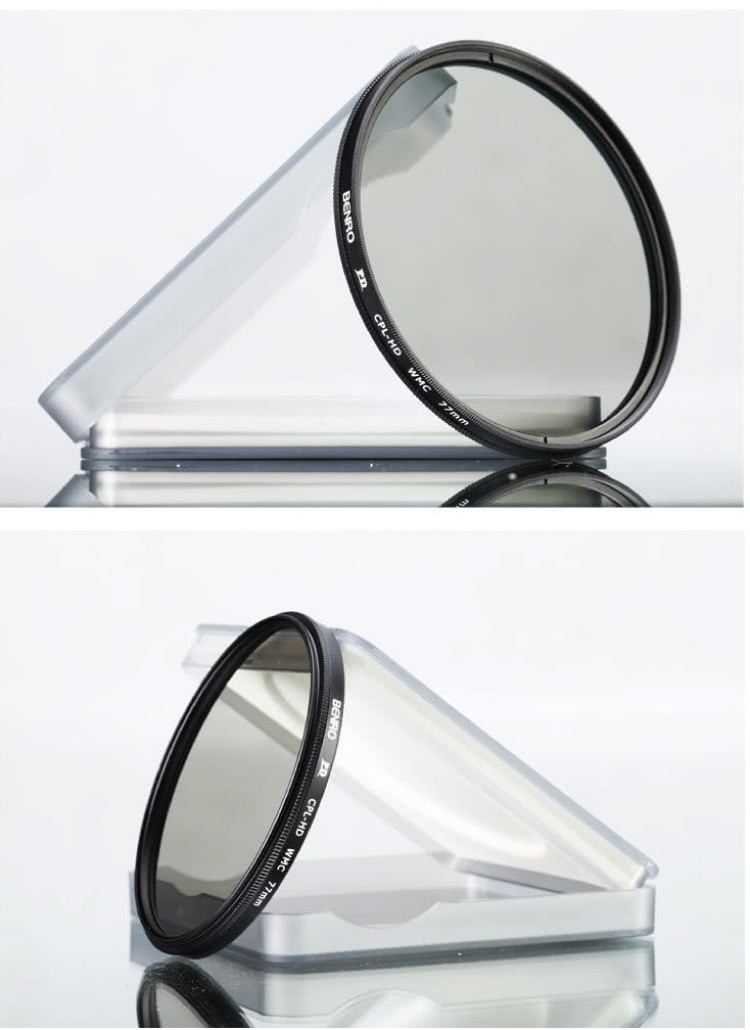 BENRO百諾 PD CPL-HD WMC - 詳情4