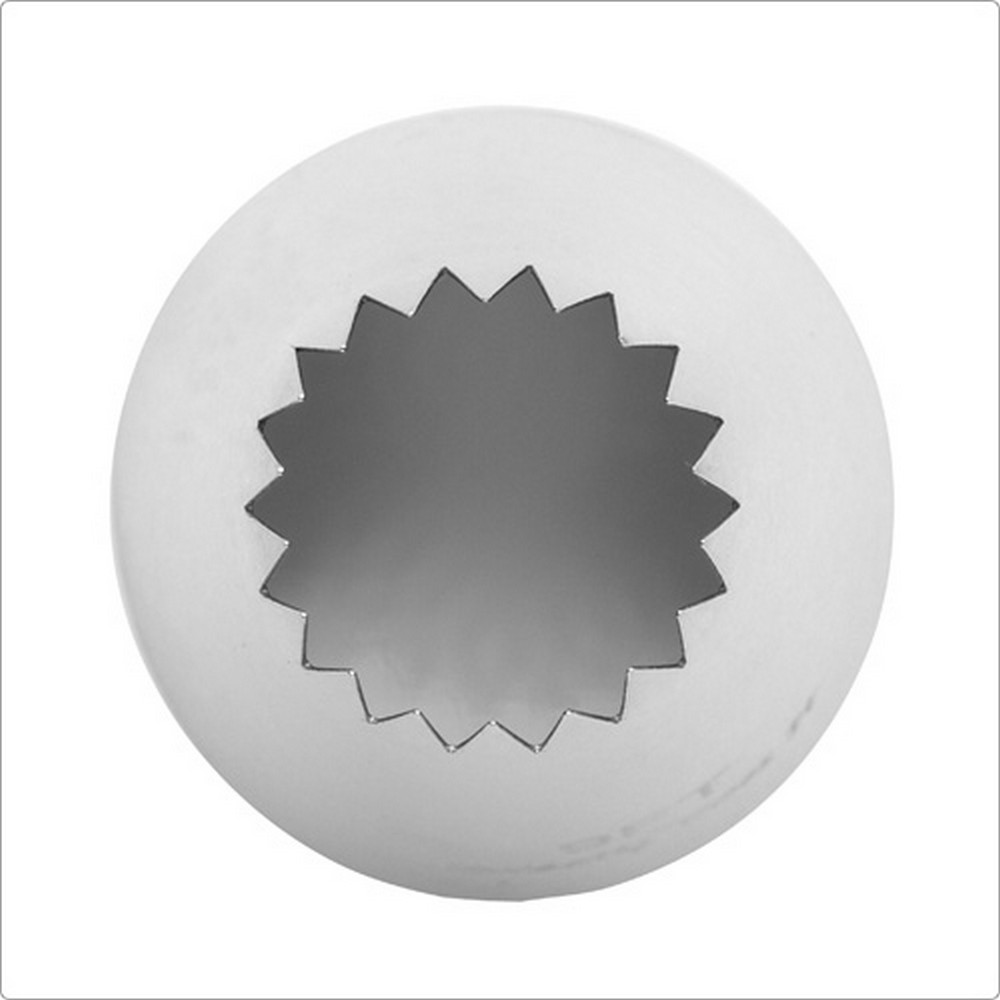 Sweetly 18齒星型花嘴 Momo購物網