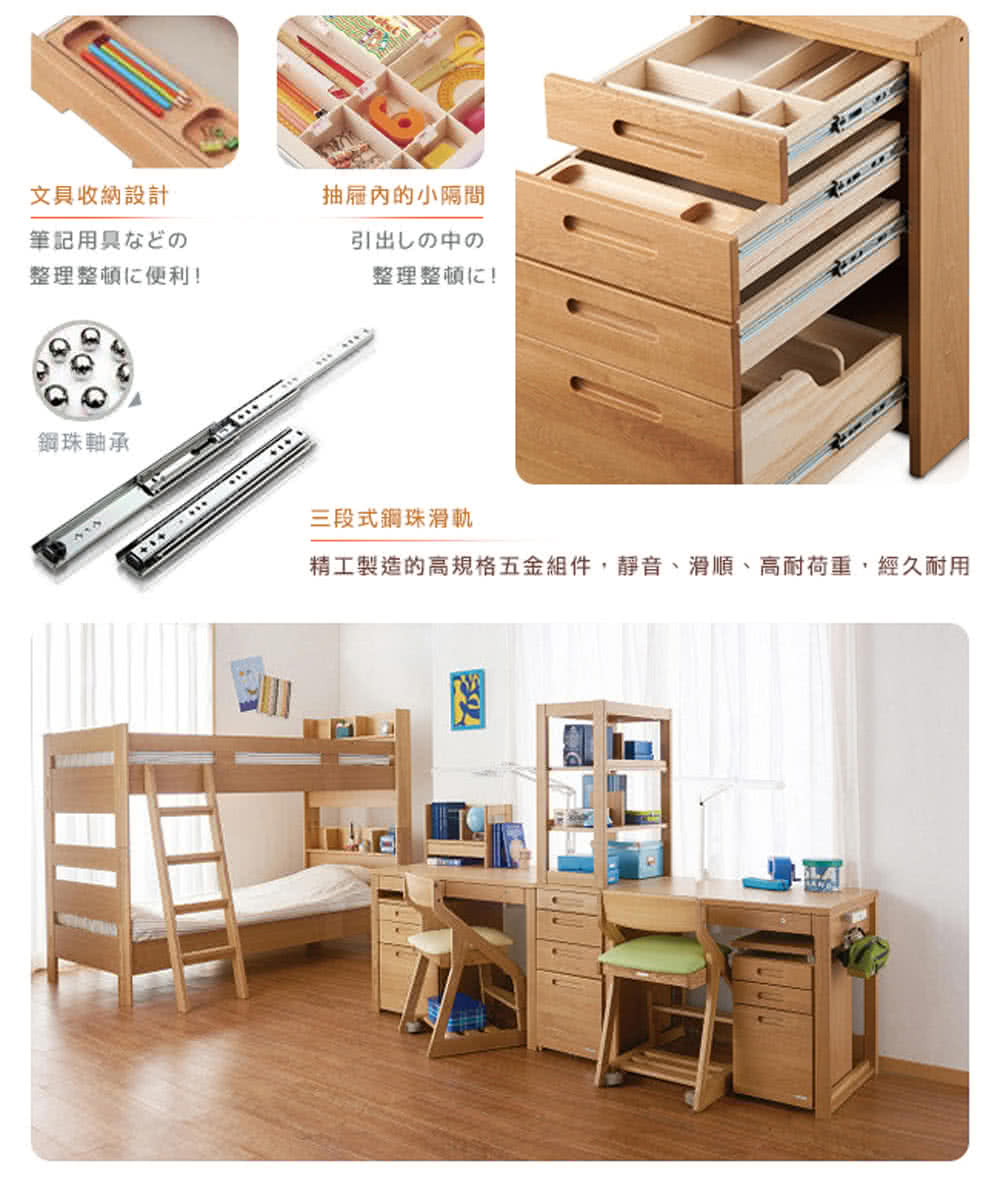 精工製造的高規格五金組件,靜音、滑順、高耐荷重,經久耐用