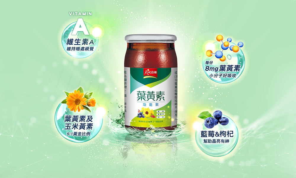 黃魚及玉米肉麵51黃金比例