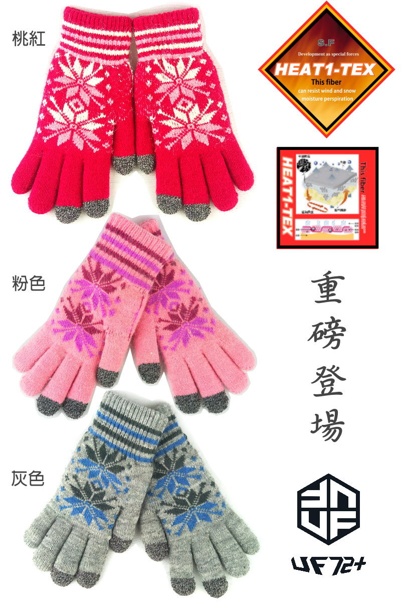桃紅 粉色 灰色 重磅 登