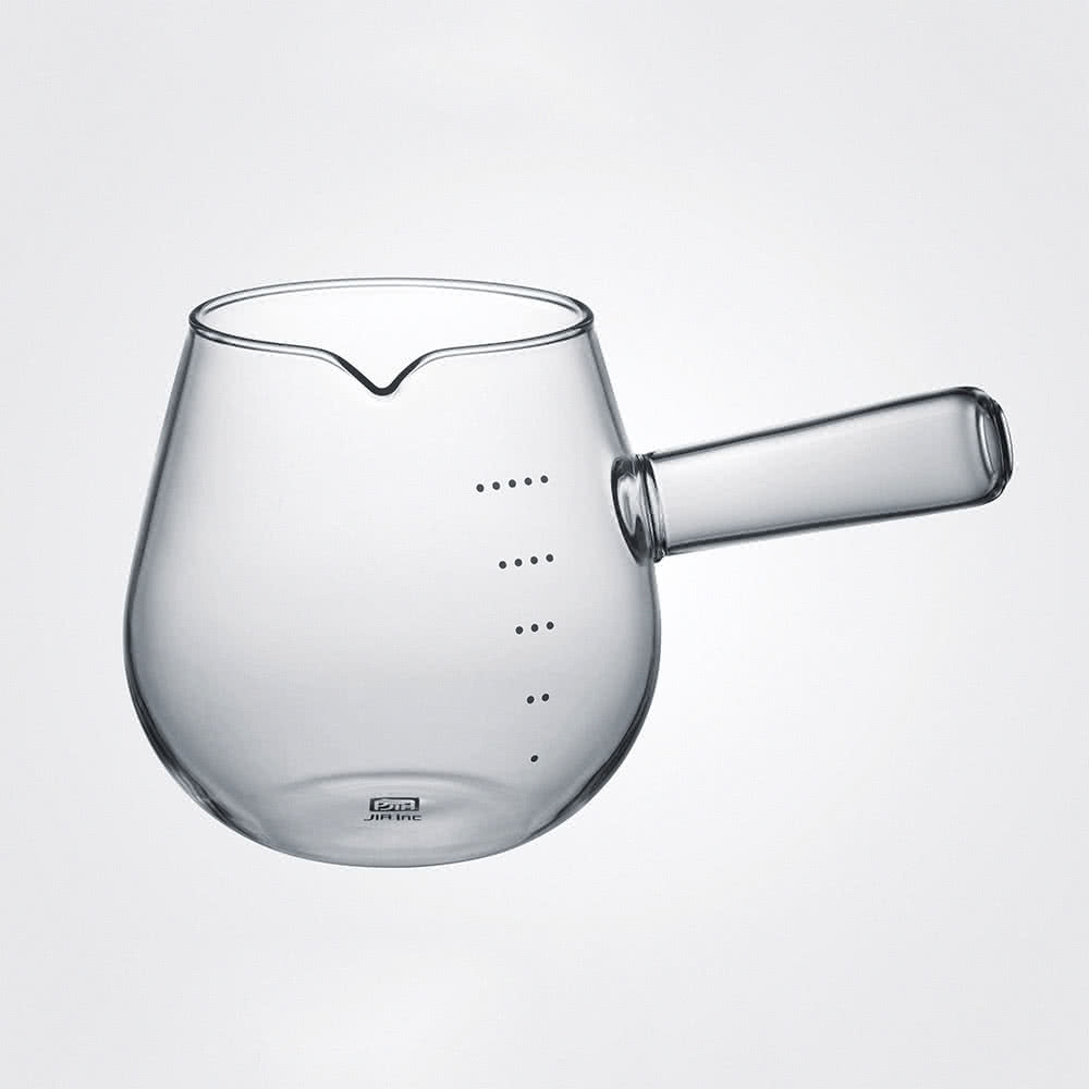 【JIA Inc 品家家品】手沖咖啡系列 - 玻璃濾壺 【JIA Inc 品家家品】手沖咖啡系列 - 玻璃濾壺