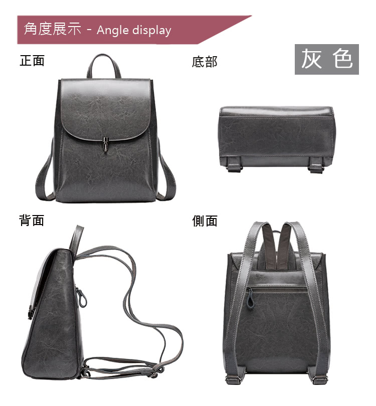 角度展示  Angle display