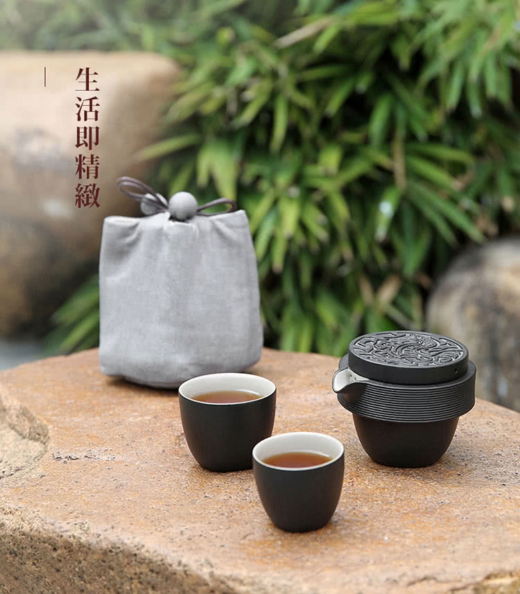 生活即精緻 