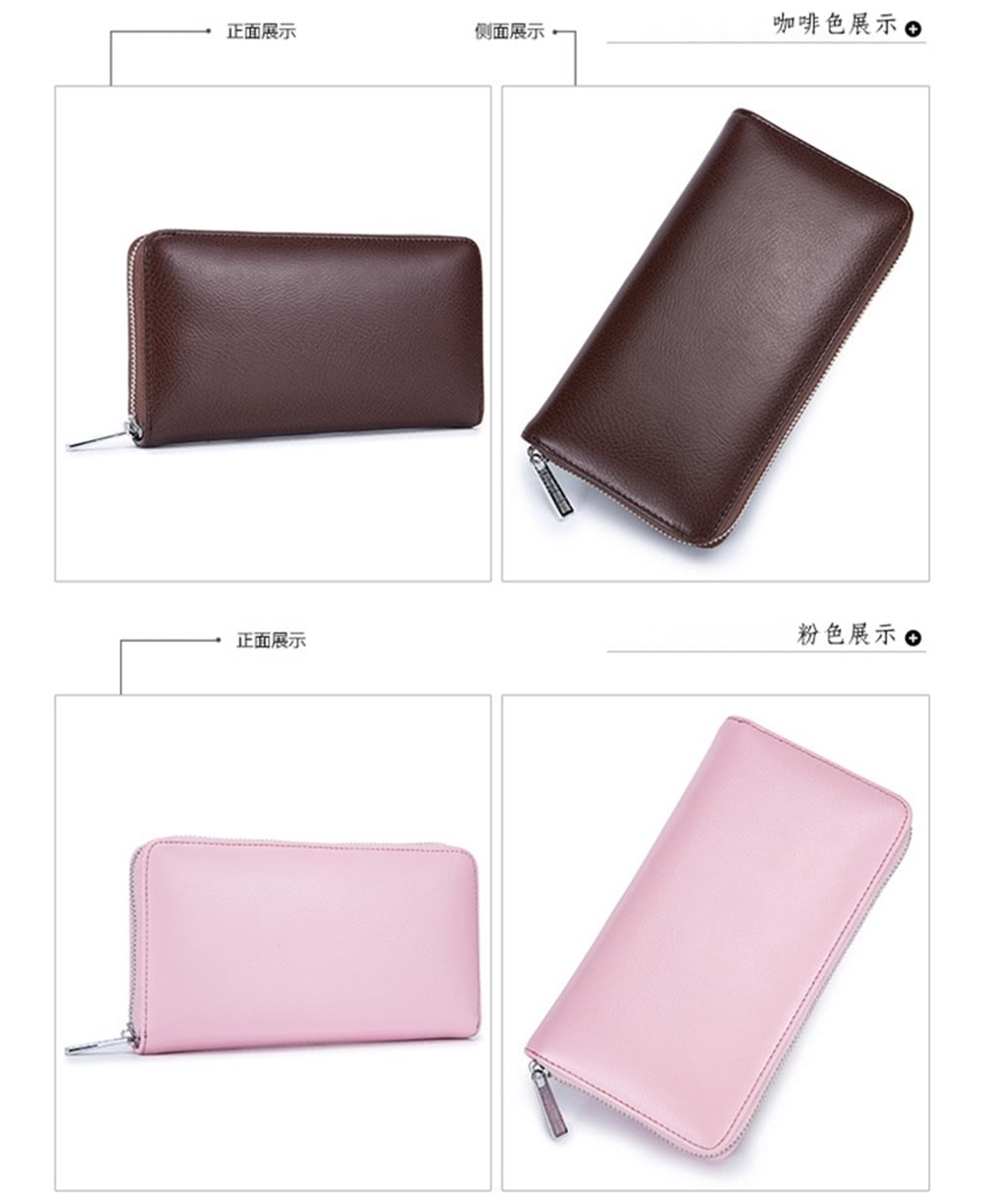 正面展示 正面展示 侧面展示 咖啡色展示o 粉色展示 