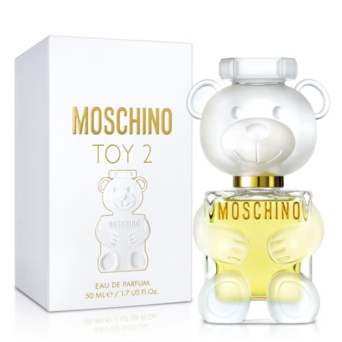 moschino perfume 50ml