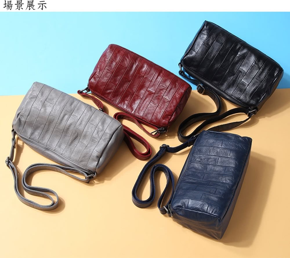 場景展示 