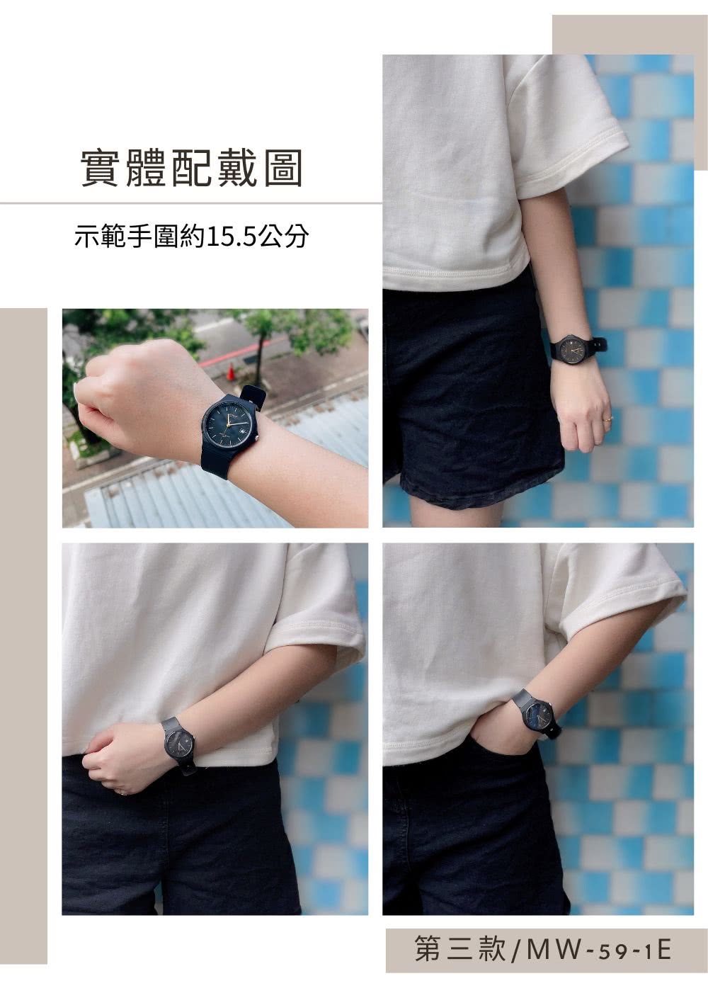 å¯¦é«éæ´å ç¤ºç¯æåç´15.5å¬å ç¬¬ä¸æ¬¾MW591E 