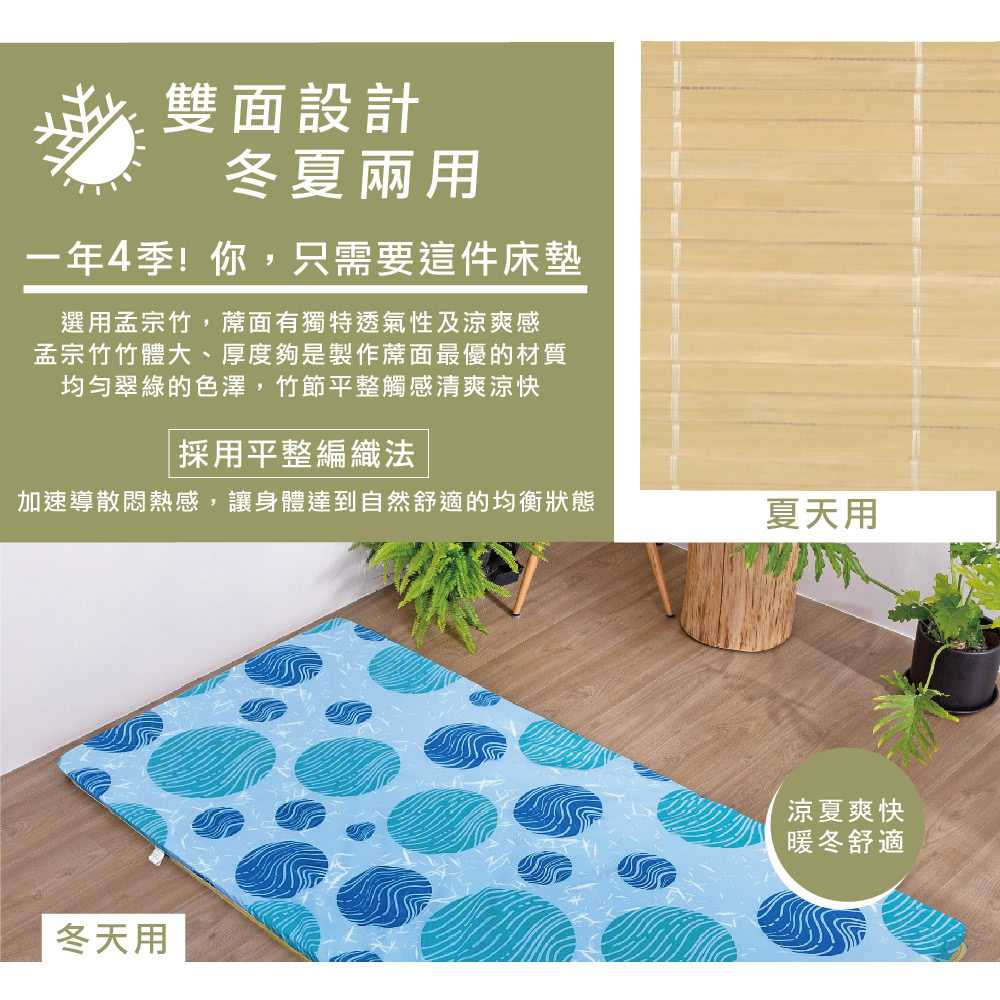 加速導散悶熱感,讓身體達到自然舒適的均衡狀態