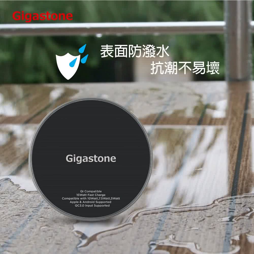 表面防潑水 抗潮不易壞 