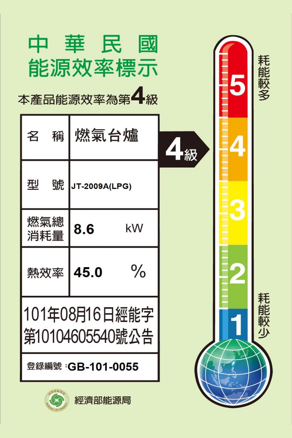 第10104605540號公告