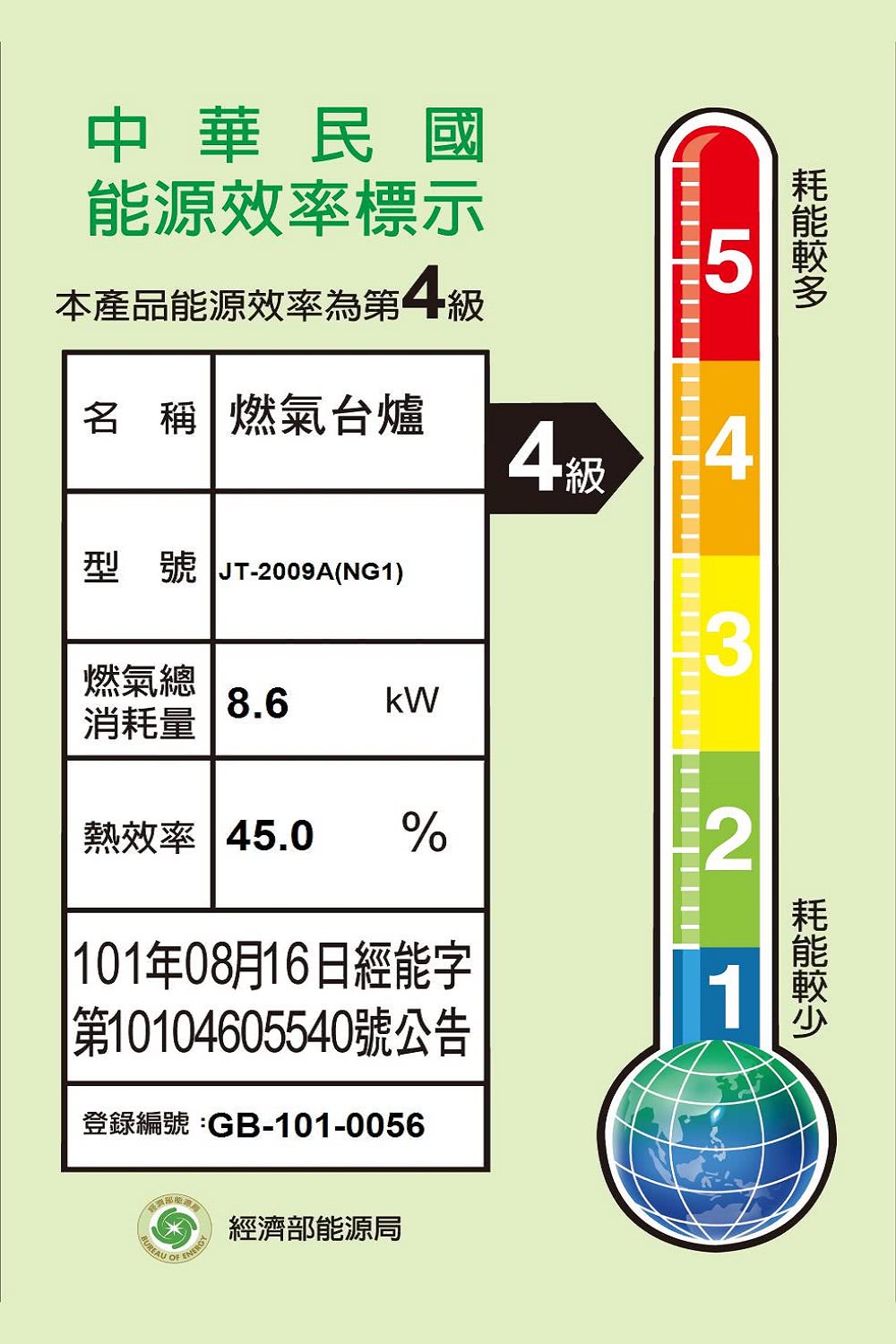 第10104605540號公告