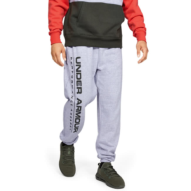 men's ua performance originators fleece pants