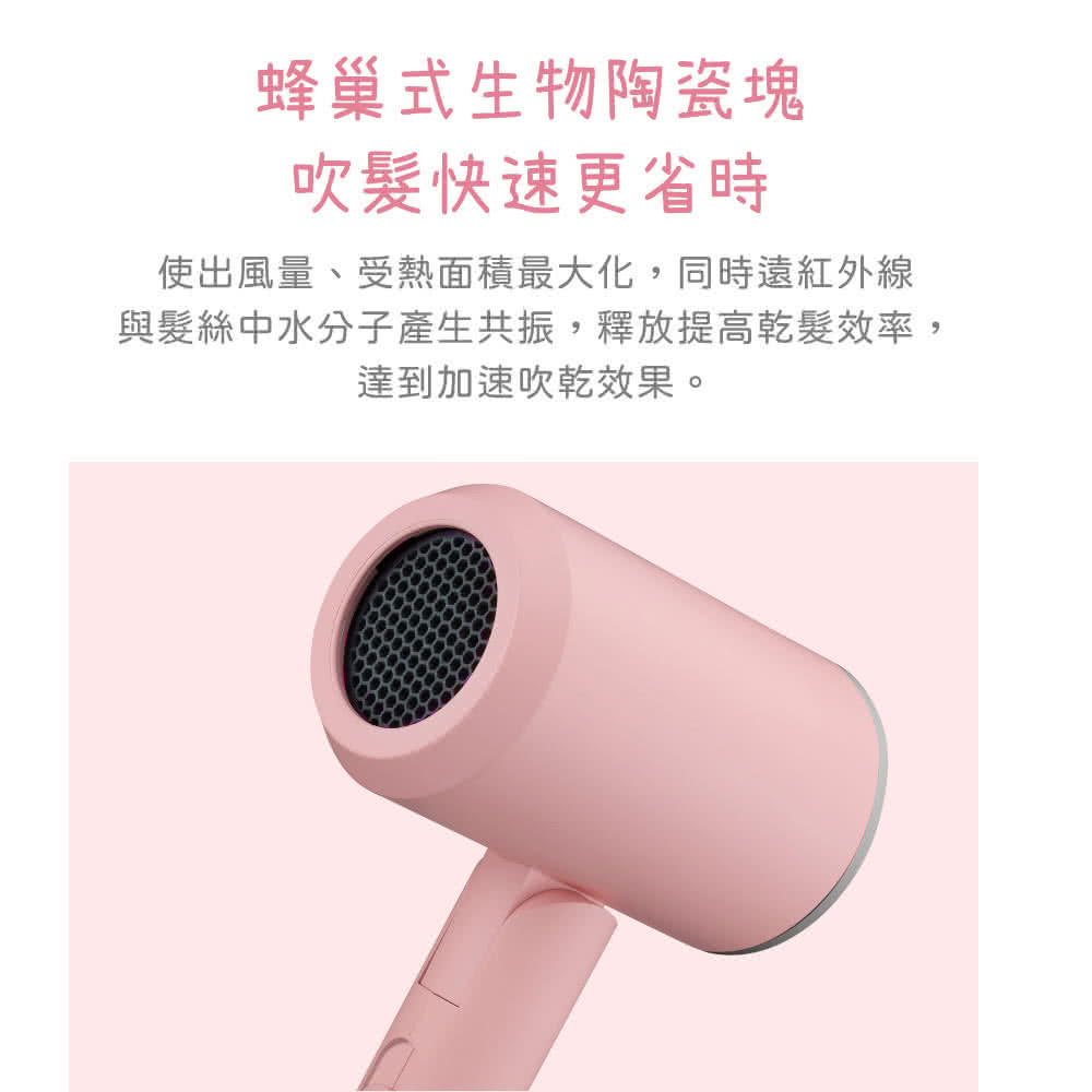 èå·¢å¼çç©é¶ç·å¡ å¹é«®å¿«éæ´çæ ä½¿åºé¢¨éãåç±é¢ç©æå¤§å,åæé ç´å¤ç· èé«®çµ²ä¸­æ°´åå­ç¢çå±æ¯,éæ¾æé«ä¹¾é«®æç, éå°å éå¹ä¹¾ææã 