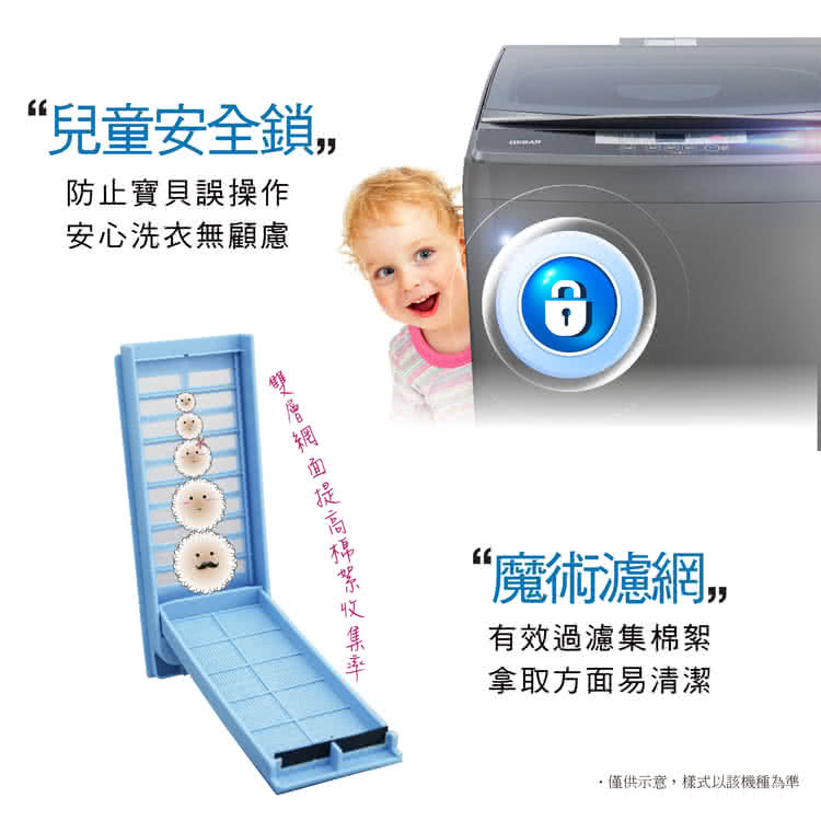 僅供示意,樣式以該機種為準