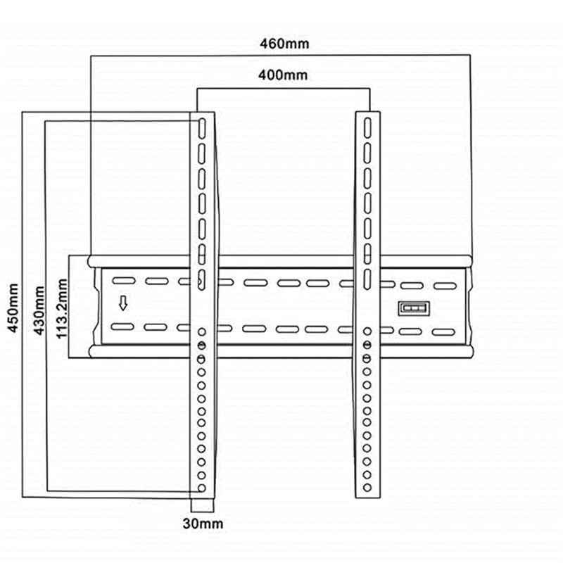 45mm43mm113.2mm 3mm460mm400mm000000ФФО00