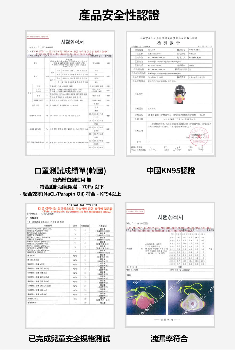 聚合效率NaCLParapin Oil 符合 KF94以上