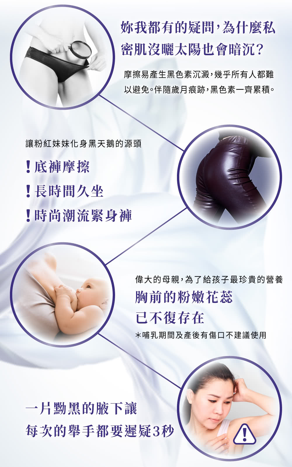 Relove 雙效奇蹟嫩白組 私密處保養 私密處美白 陰部保養 陰部美白 好評推薦 彩妝 保養品小舖 痞客邦