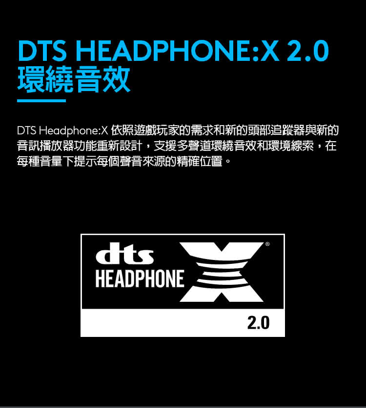 Logitech羅技 G933s - 詳情6