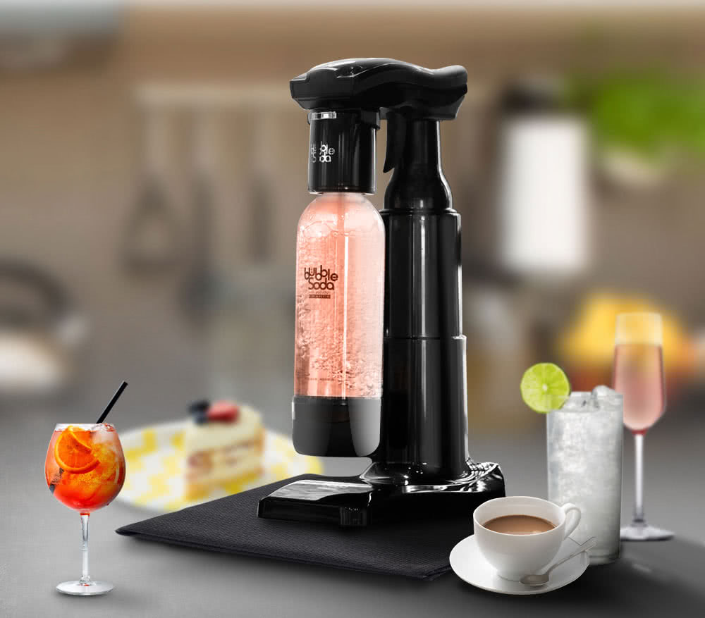 BubbleSoda BS-818 - 詳情3