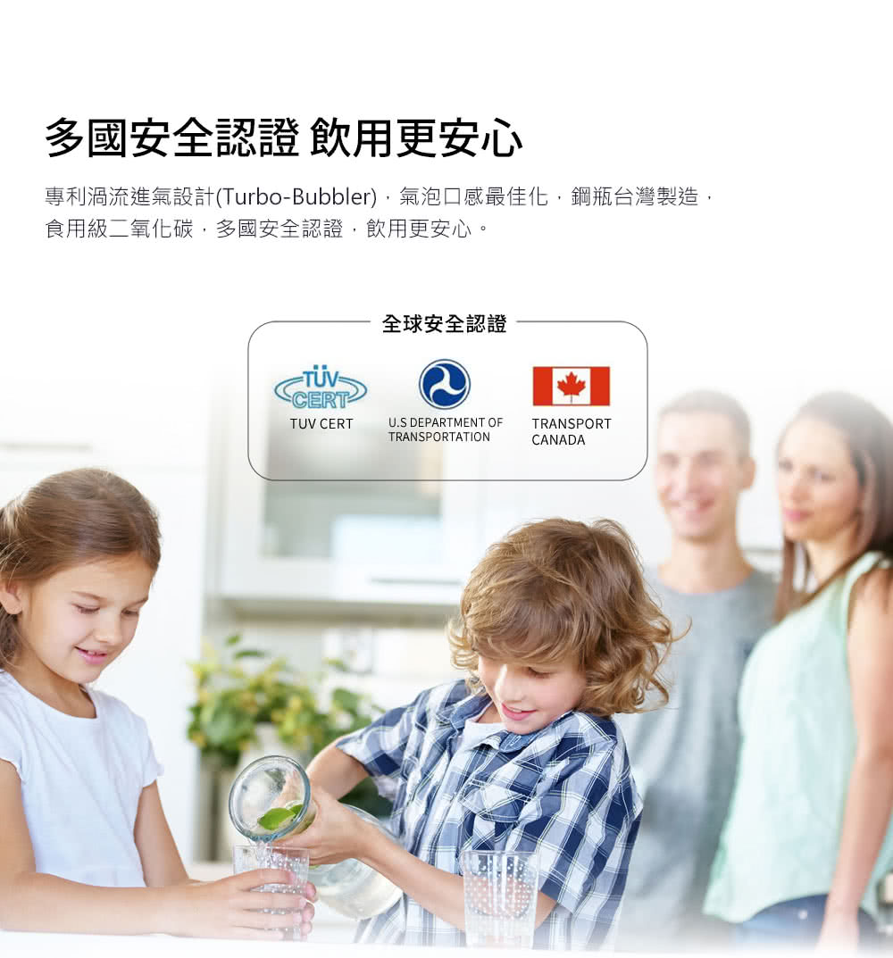 BubbleSoda BS-818 - 詳情12