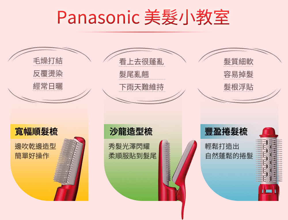 Panasonic國際牌 EH-KN8C - 詳情6