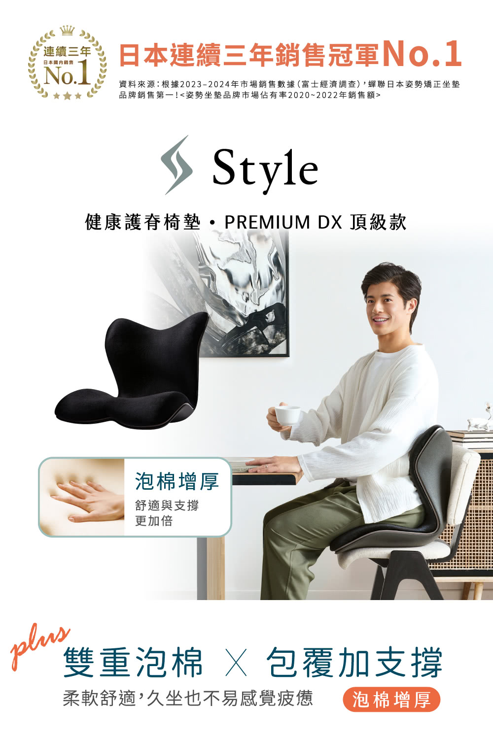 Style PREMIUM DX 【公式通販】