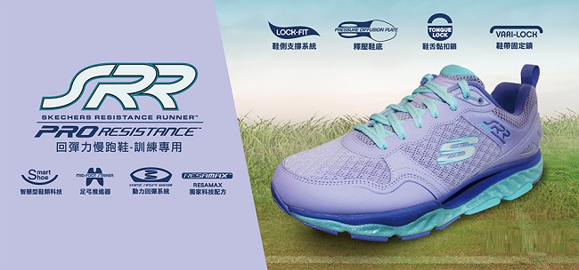 skechers srr 2019