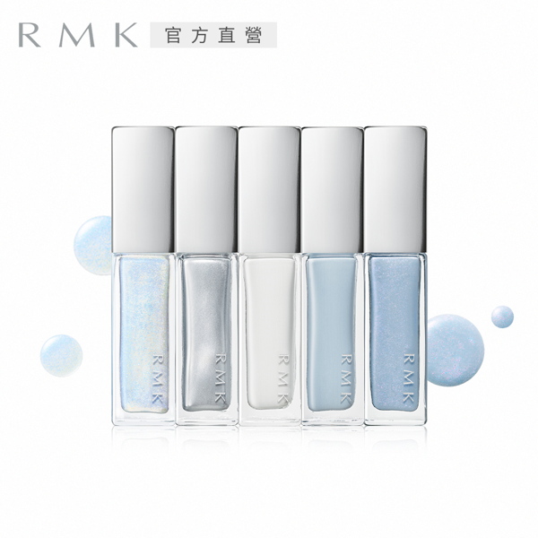 Rmk 幻色指采7ml 指甲油5色任選 折扣推薦 保養品特賣 痞客邦