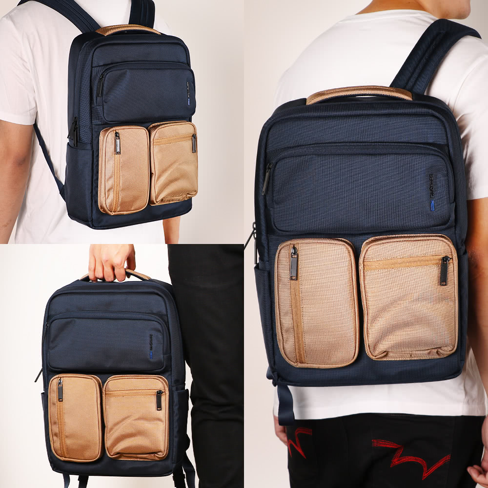 samsonite red allosse