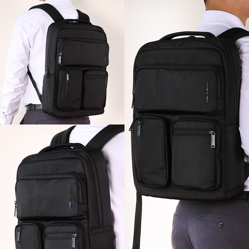 samsonite red allosse